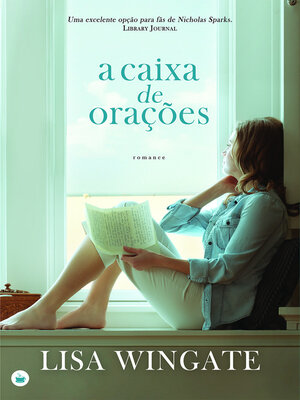 cover image of A Caixa de Orações